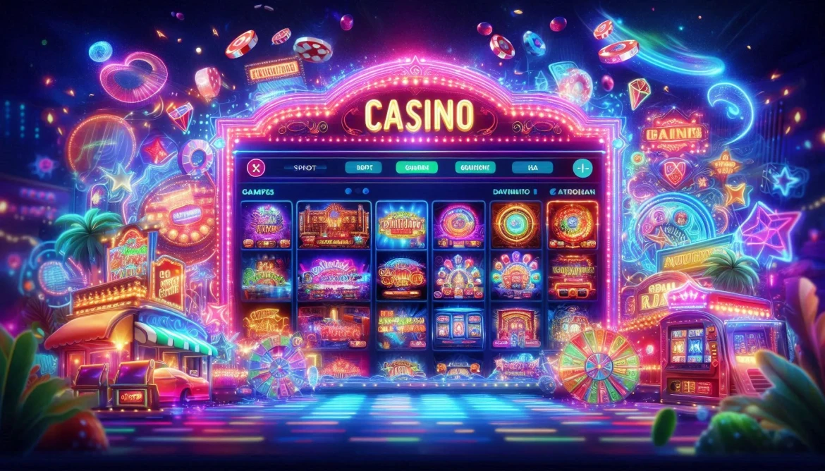 7Red Casino